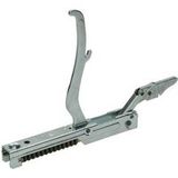 Ariston Hotpoint Indesit Charnière De Porte D'Origine (c00066393) Four, Cuisinière
