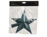 Decoris Pique de sapin de Noël 4.2x19x19 vert II