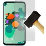 Huawei Gehard glas compatibel met Huawei Mate 30 Lite