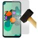 Huawei Gehard glas compatibel met Huawei Mate 30 Lite