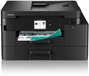 Brother MFC-J4550DWRE All-in-One Kleureninkjetprinter - A4 - Wifi