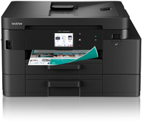 Brother MFC-J4550DWRE All-in-One Kleureninkjetprinter - A4 - Wifi