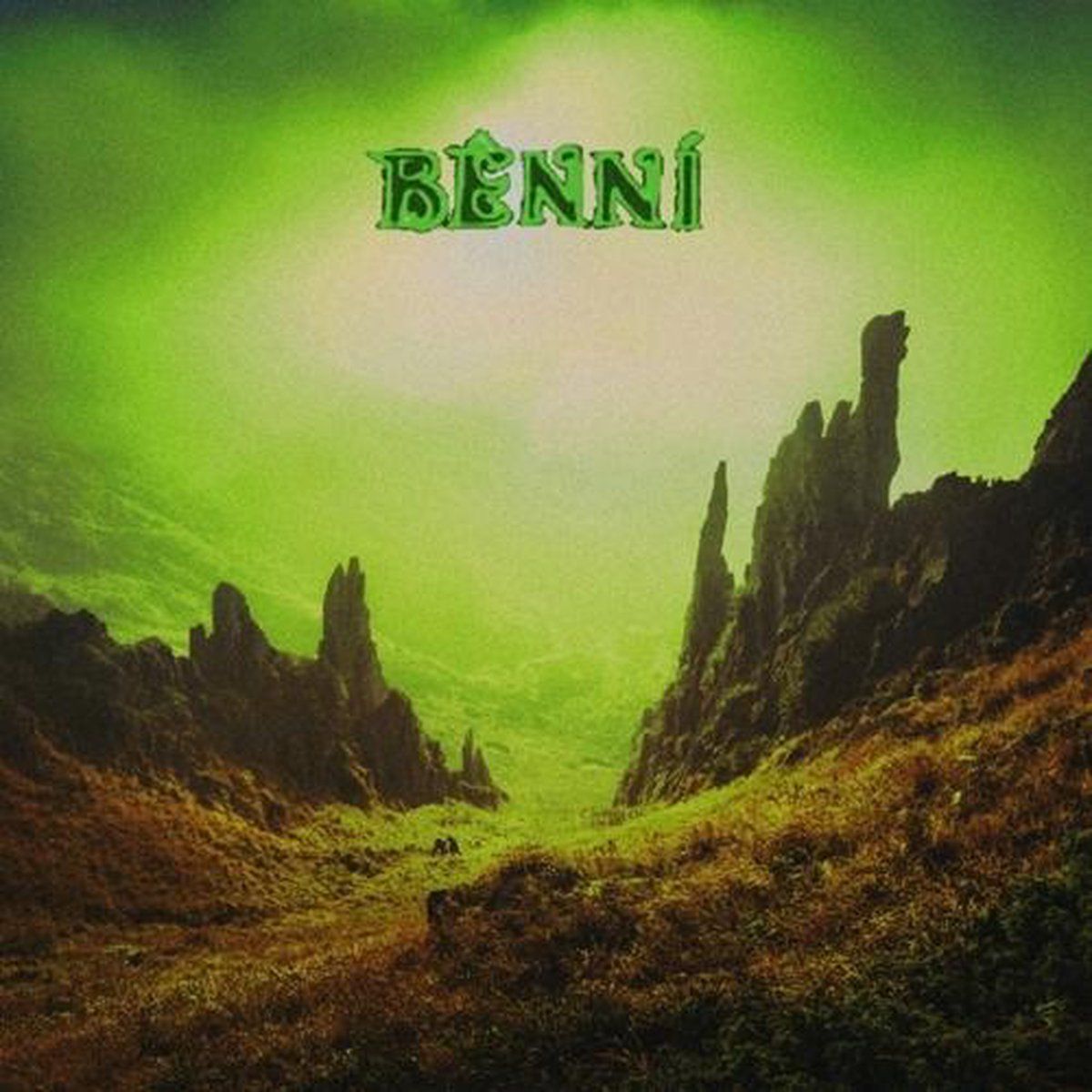 Konkurrent The Return - Muziek - 0647603401416