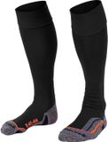 Stanno Uni Pro Sock Voetbalsokken Zwart Maat 41-44