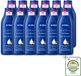 Nivea Lait pour le corps 72h Hydratation Peau sèche à très sèche 400 ml