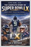 SUPER Bol Super Bowl 2026 Paperback