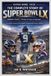 SUPER Bol Super Bowl 2026 Paperback