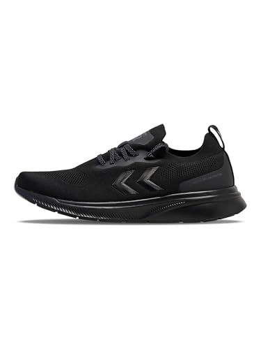 Hummel Reach TR Fit hardloopschoenen - Zwart - Maat 39