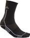 Craft Progress Mid Sock - Black - 43-45