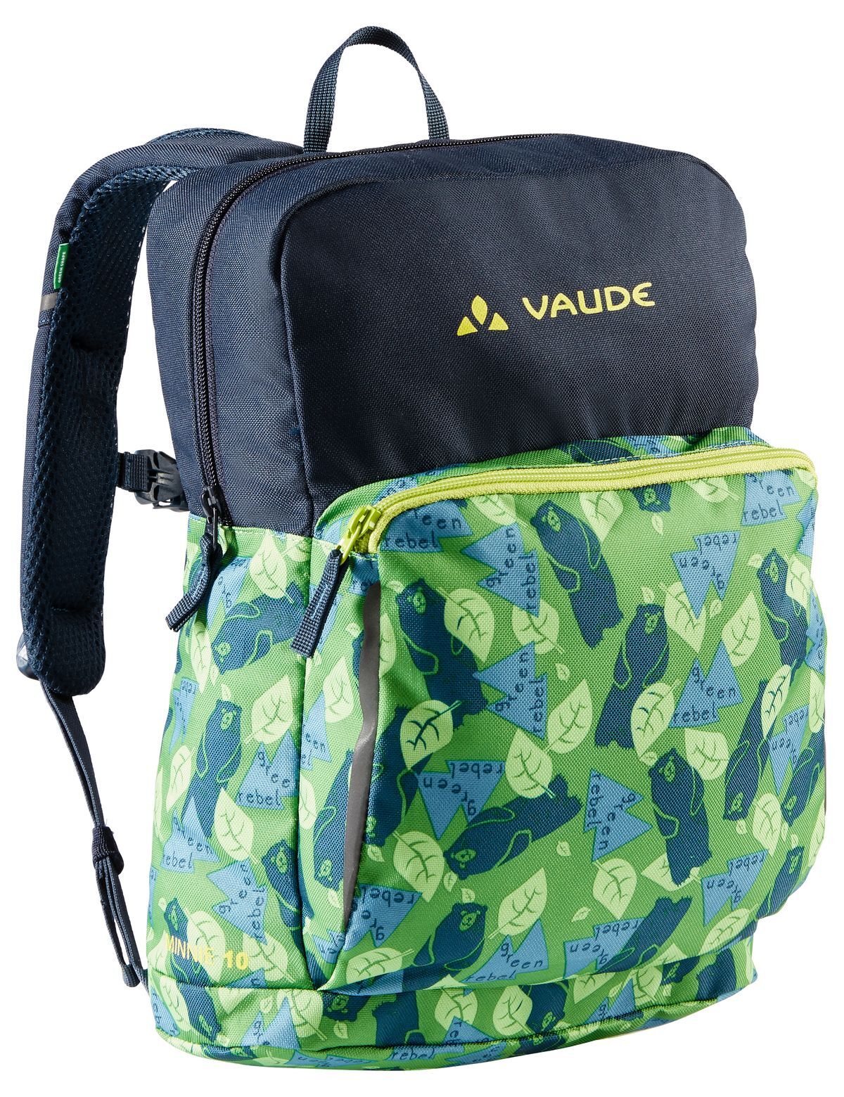 Vaude Minnie 10