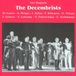 Shaporin Decembrists CD