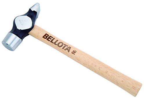 Bellota 8009-B Monteur Hamer - 420 gr - Beukenhout Handvat