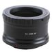 Marumi Adaptateur T2 pour Canon EOS-M