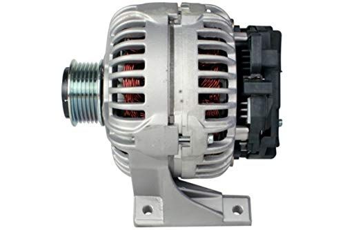 HELLA 8EL 012 426-331 Dynamo / Alternator - 14V - 160A - Volvo Xc90 I (275)