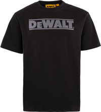 DeWALT DeWALT Oxide t-shirt met reflecterend logo M