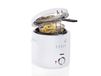 Tristar FR-6941 - Friteuse compacte - 1,5 L - 1000 W - Blanc