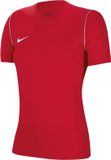Nike Park 20 Shirt Dames - Maat S - Blauw