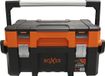 Boxer® zware gereedschapskist 17” met aluminium handvat 58 x 35 x 25 cm