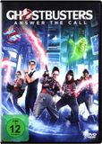 Plaion Ghostbusters - Answer The Call DVD