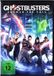 Plaion Ghostbusters - Answer The Call DVD
