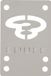 Enuff Skateboards Enuff shockpads 1mm blanc