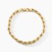 Cordelia Bracelet Or Jaune