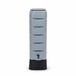 VITA Regenton Tenso 120 liter grijs