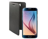 Ksix Folio Case for Samsung Galaxy S6 - Black