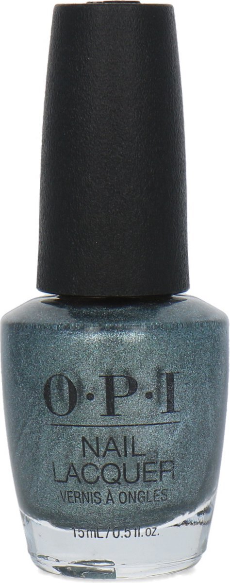 OPI O.P.I Nagellak - Lucerne-tainly Look Marveous