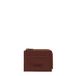 PIQUADRO - Porte-monnaie avec Porte-documents et Cartes - Homme-Cuir Naturel