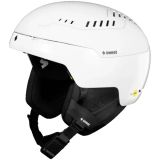 Sweet Protection Casque Ski Switcher 2Vi Mips (L-XL - Blanc Brillant)