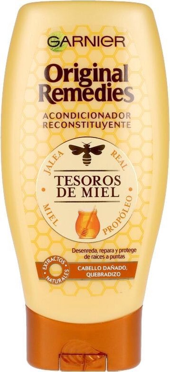 L'Oréal Originele Remedies conditioner voor droog of beschadigd haar, 250 ml