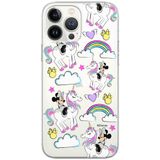 ERT GROUP Samsung F62 / M62 Disney Minnie 037 Hoesje