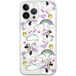 ERT GROUP Samsung F62 / M62 Disney Minnie 037 Hoesje