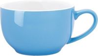Olympia Café Koffiekoppen Blauw 23cl HC403