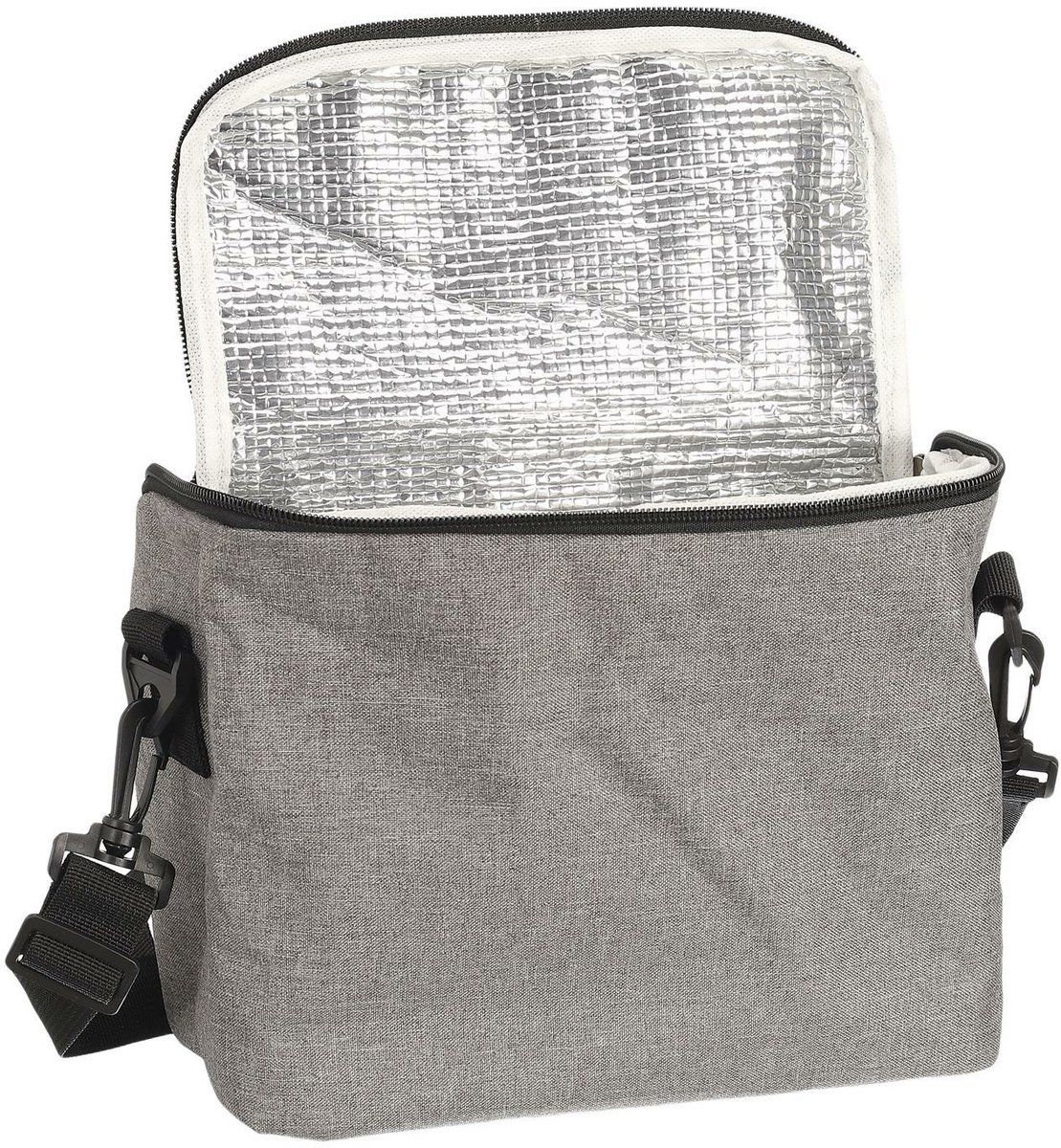Cook Concept Koeltas - 7 liter - Grijs