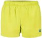 Arena Zwemshort Fundamentals X-R Heren Maat XXL Groen/Blauw