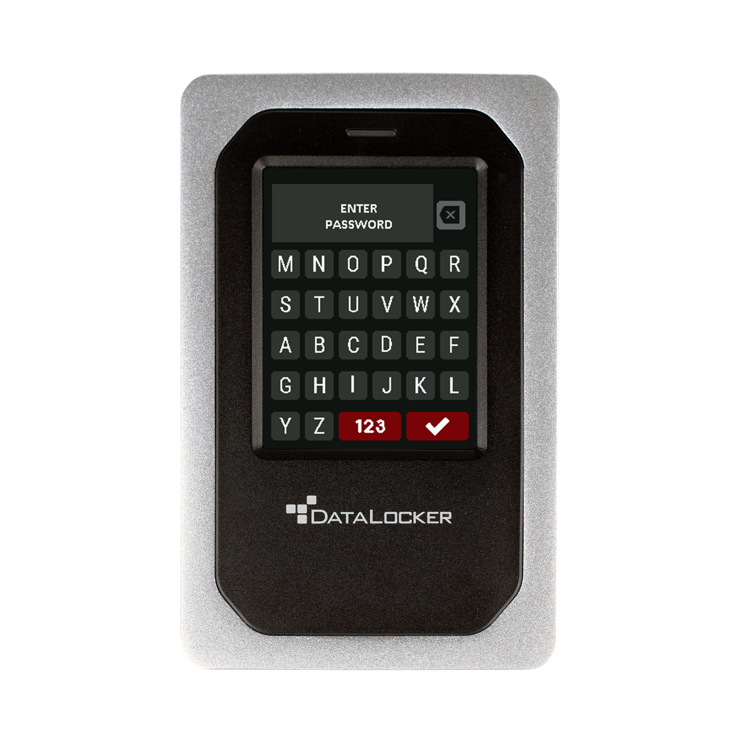 DataLocker   DL4 FE