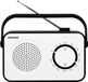 Aiwa R-190BW Radio - Portable - FM
