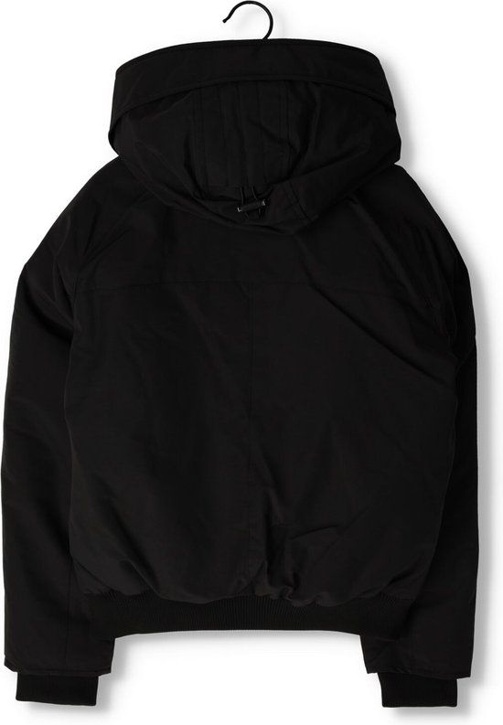 Airforce Hrg0647 Jas - Grijs - Kinderen - Maat 176 - Winter 2022