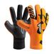 Rinat Meta Tactik GK AS Voetbalkeepershandschoenen, junior, oranje, uniseks, maat 3