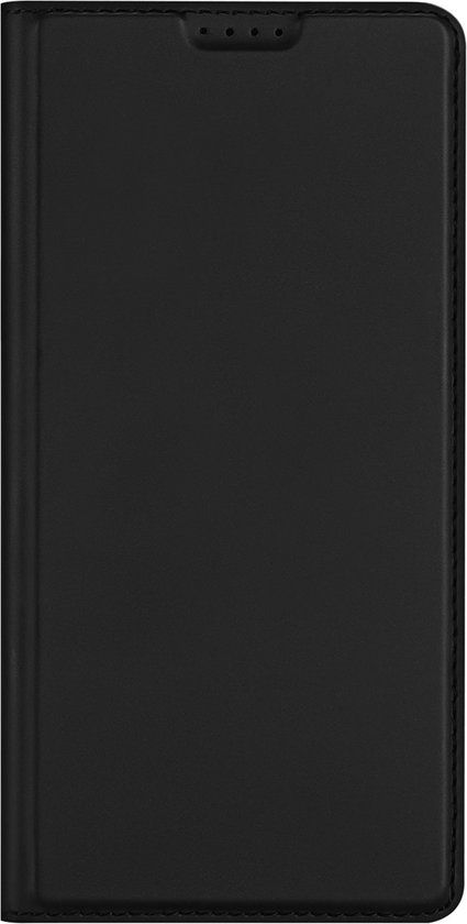 Xiaomi Dux Ducis Skin Pro Book Case Zwart Xiaomi 14T Pro