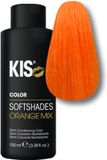 KIS SoftShades Orange Mix 100ml