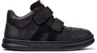 Camper Runner Four Sneaker-Bootie - Kids - Zwart - 30