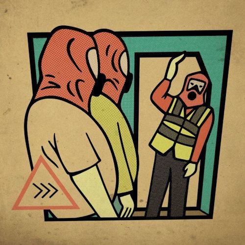 Beak >>> - Vinyl - GGY 4338659