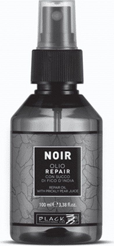 Black Professional - Noir Repair Oil - 1 ml