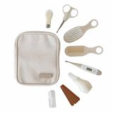Bo Jungle Babyverzorgingsset - beige