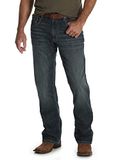 Wrangler Heren 20X 42 Vintage Bootcut Sorrel Jean
