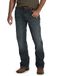 Wrangler Heren 20X 42 Vintage Bootcut Sorrel Jean
