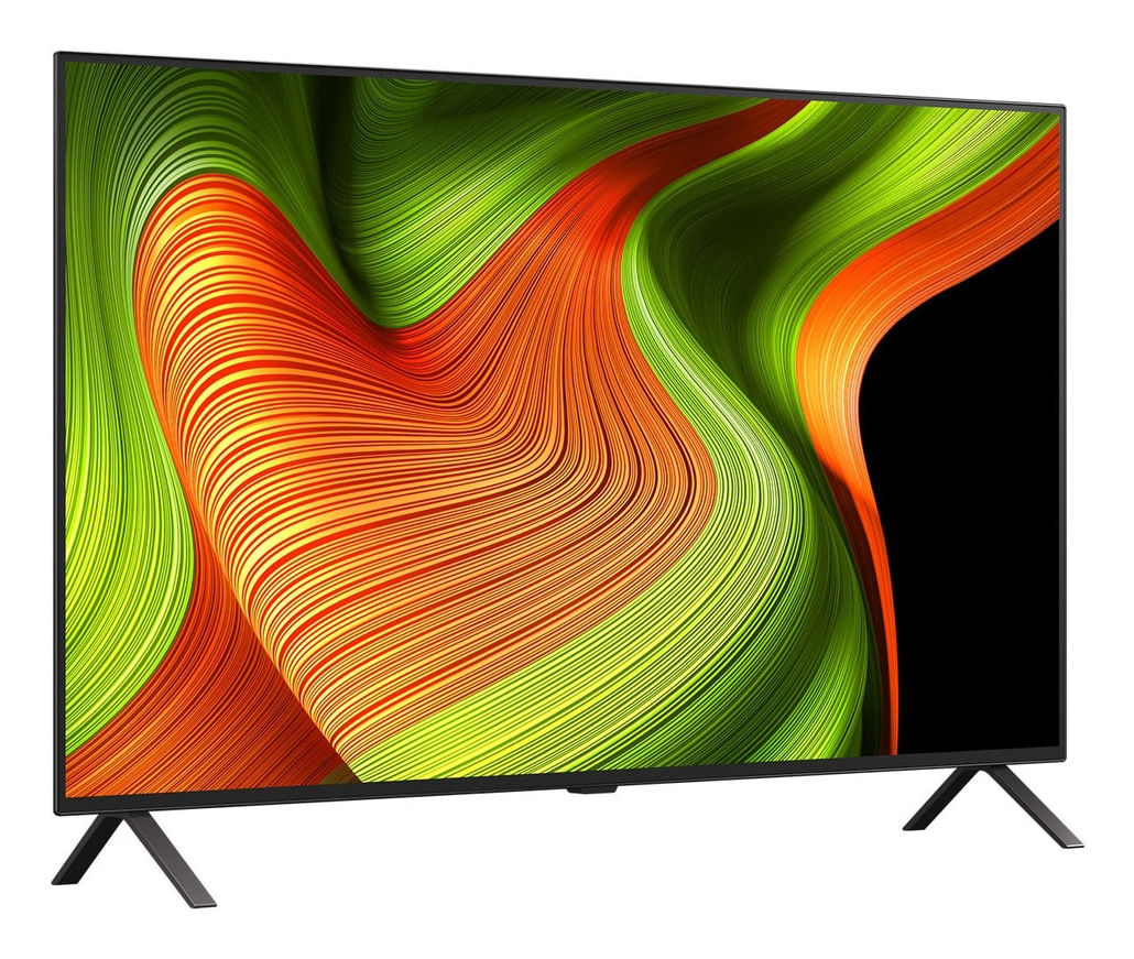 LG B5 / OLED screen / 55 inch / 2025